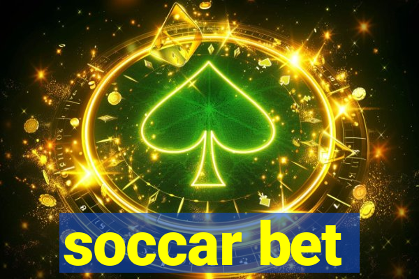 soccar bet
